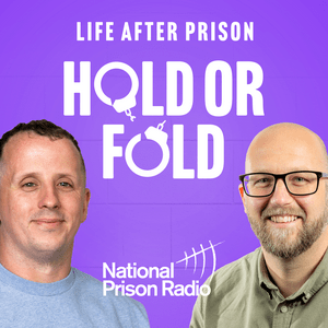 Listen to Hold or Fold in the App