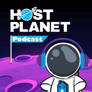 Host Planet: Expert Insights for Short-Term Rentals