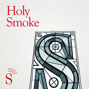 Listen to Holy Smoke in the App