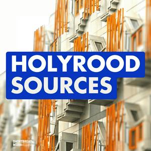 Listen to Holyrood Sources in the App