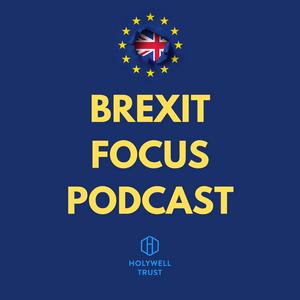 Holywell Brexit Focus Podcast