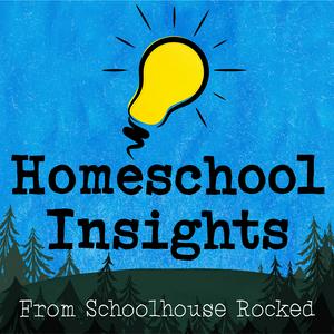Homeschool Insights - Biblical Home Education Inspiration in Under 10 Minutes!