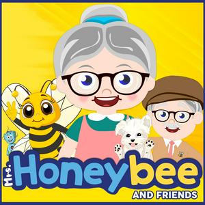 Listen to Honeybee Bedtime Stories in the App