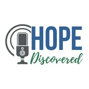 CommQuest Hope Discovered