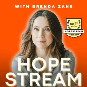 Hopestream: Parenting Kids Through Addiction & Mental Health