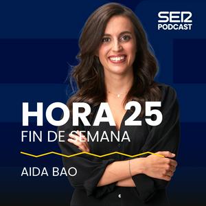 Hora 25 Fin de Semana