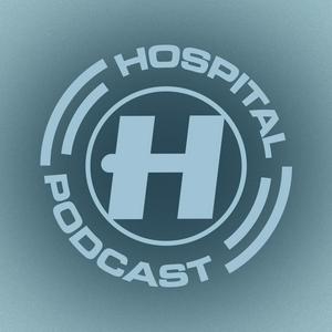 Listen to Hospital Records Podcast in the App