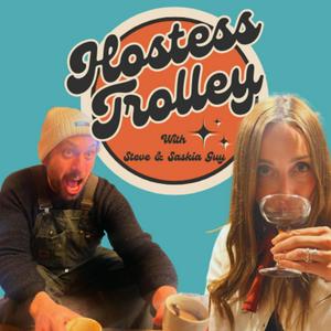 Listen to Hostess Trolley in the App