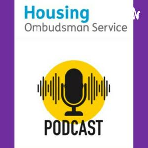 Listen to Housing Ombudsman in the App