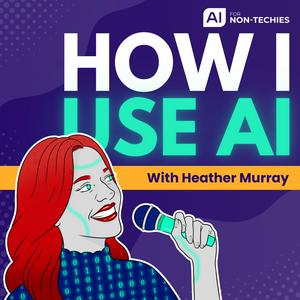 Listen to How I Use AI in the App