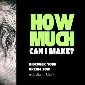 How Much Can I Make? - Career Insights For Your Job Search