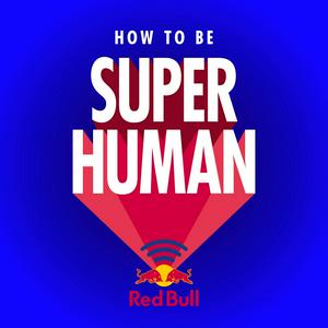 Listen to How to Be Superhuman in the App