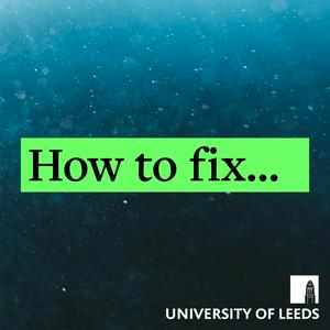 Listen to How To Fix... in the App