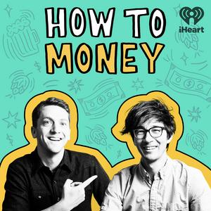 Listen to How to Money in the App