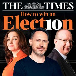 Listen to How To Win An Election in the App