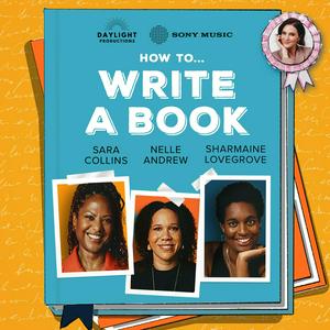 Listen to How To Write A Book in the App