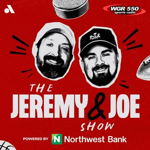 The Jeremy & Joe Show