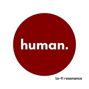 human. The podcast