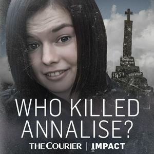 Listen to Impact Podcasts in the App