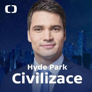 Listen to Hyde Park Civilizace in the App