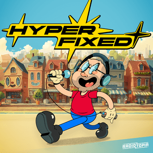 Listen to Hyperfixed in the App