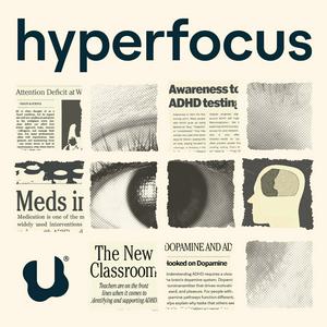 Hyperfocus with Rae Jacobson