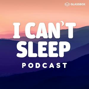 Listen to I Can’t Sleep in the App