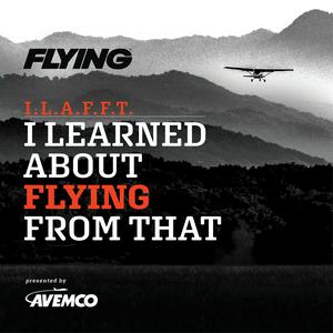 Listen to I Learned About Flying From That in the App