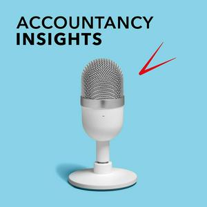 Listen to Accountancy Insights in the App