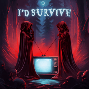 Listen to I'd Survive in the App