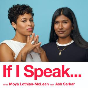 Listen to If I Speak in the App