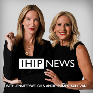 Listen to IHIP News in the App