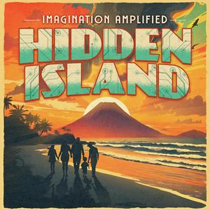 Listen to Imagination Amplified in the App