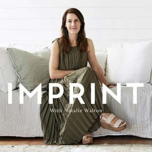 Listen to Imprint with Natalie Walton in the App