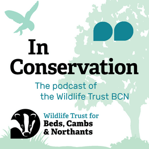 Listen to In Conservation... in the App