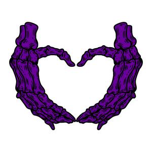 In Love with Horror