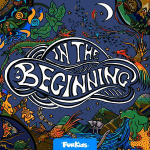 In The Beginning