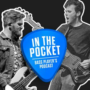 Listen to In The Pocket in the App