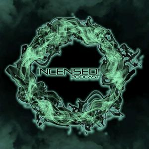 Listen to Incensed! A Pokémon GO Podcast in the App