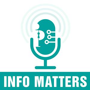 Listen to Info Matters in the App