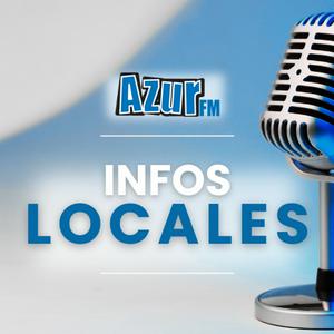 INFORMATION LOCALE - AZUR FM