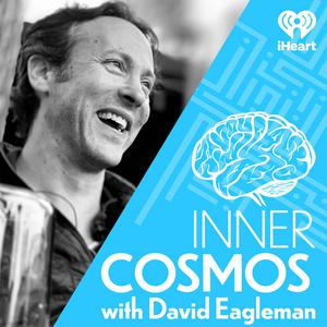 Listen to Inner Cosmos with David Eagleman in the App