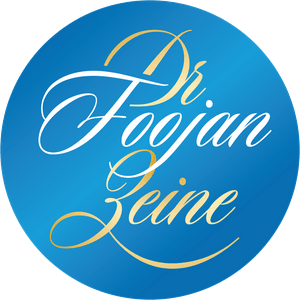 Inner Voice - Heartfelt Chat with Dr. Foojan