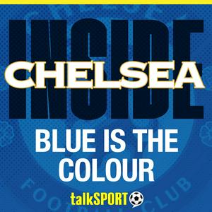 Listen to Inside Chelsea in the App