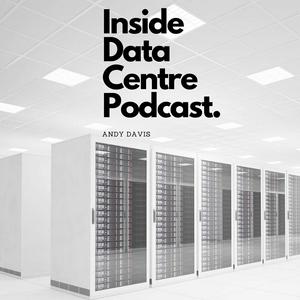 Listen to Inside Data Centre Podcast in the App