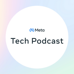 Meta Tech Podcast