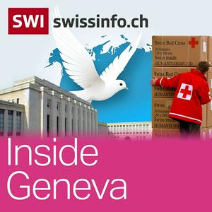 Listen to Inside Geneva in the App