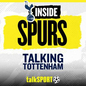 Listen to Inside Spurs in the App