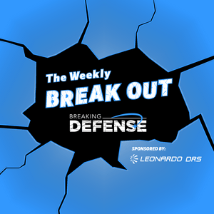 Listen to The Weekly Break Out in the App