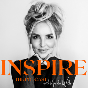 INSPIRE with Nicola Wills